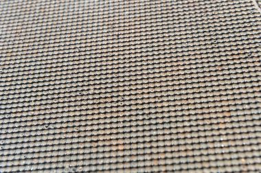 arkaplan için çelik zemin motifi