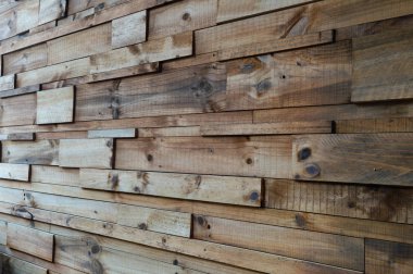 Büyük tahta duvar, ahşap duvar arkaplan