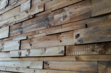 Büyük tahta duvar, ahşap duvar arkaplan