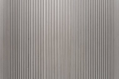 Çinko Galvanizli modern metalik sac, kapı doku, dikey doku