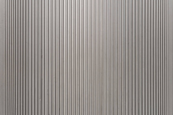 Цинк оцинкованный современный металлический лист, текстура ворот, вертикальная текстура
