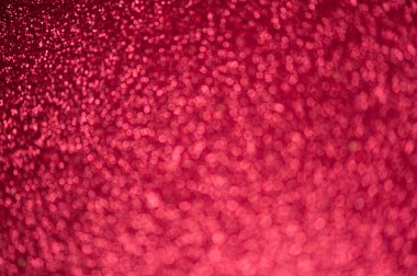 Soyut koyu kırmızı parıltılı konfeti konfeti arka planı ya da parti daveti mutlu yıllar, düğün akşamı, Sevgililer Günü aşk güzelliği, lüks Noel kartı ya da yeni yıl arifesi arifesi