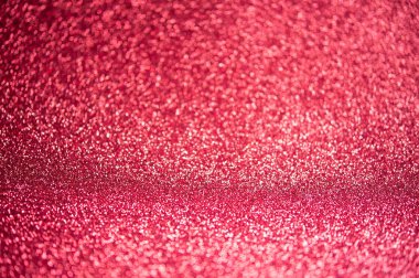 Soyut koyu kırmızı parıltılı konfeti konfeti arka planı ya da parti daveti mutlu yıllar, düğün akşamı, Sevgililer Günü aşk güzelliği, lüks Noel kartı ya da yeni yıl arifesi arifesi