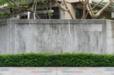 sokak duvar arka plan, endüstriyel arka plan, boş grunge urba