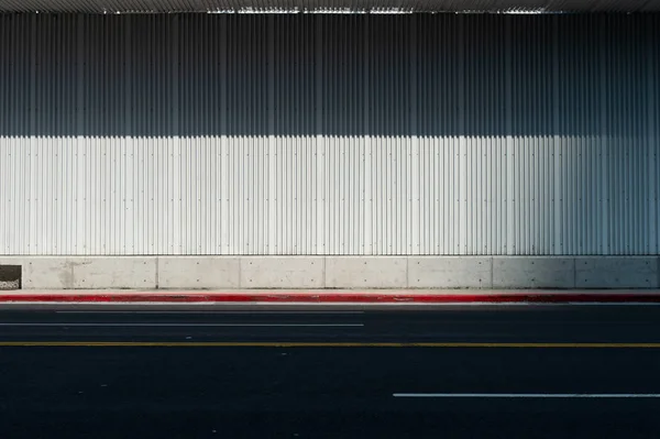 street wall background ,Industrial background, empty grunge urba