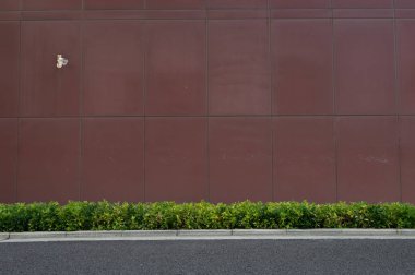 sokak duvar arka plan, endüstriyel arka plan, boş grunge urba