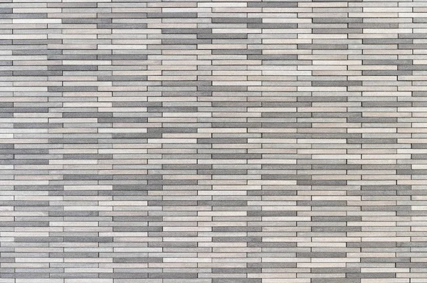 Modernes Muster aus Steinfliesen — Stockfoto