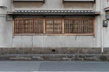 sokak duvar arka plan, endüstriyel arka plan, boş grunge urba