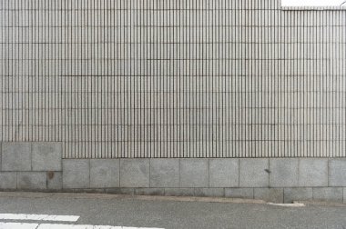 sokak duvar arka plan, endüstriyel arka plan, boş grunge urba