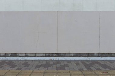 sokak duvar arka plan, endüstriyel arka plan, boş grunge urba