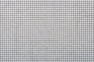 Modern duvar, dış duvar kaplaması. 