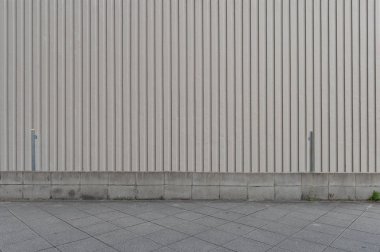 sokak duvar arka plan, endüstriyel arka plan, boş grunge urba