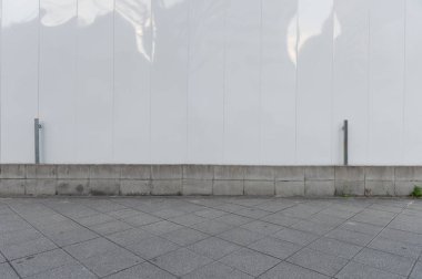 sokak duvar arka plan, endüstriyel arka plan, boş grunge urba