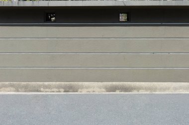 sokak duvar arka plan, endüstriyel arka plan, boş grunge urba