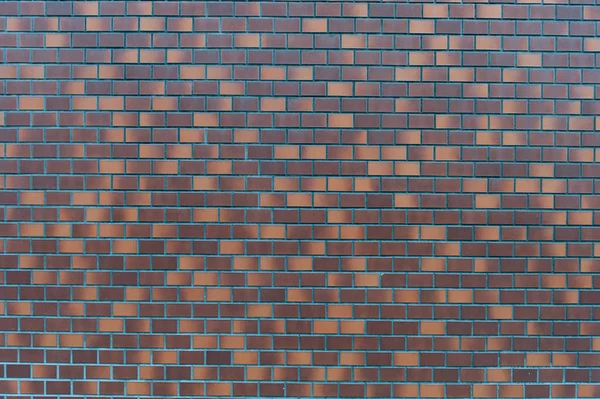 A modern fal, Külső falburkolat — Stock Fotó