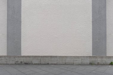 sokak duvar arka plan, endüstriyel arka plan, boş grunge urba