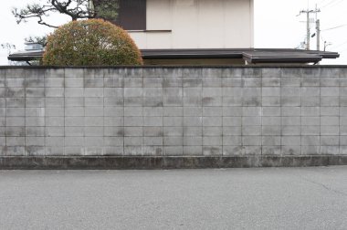 sokak duvar arka plan, endüstriyel arka plan, boş grunge urba