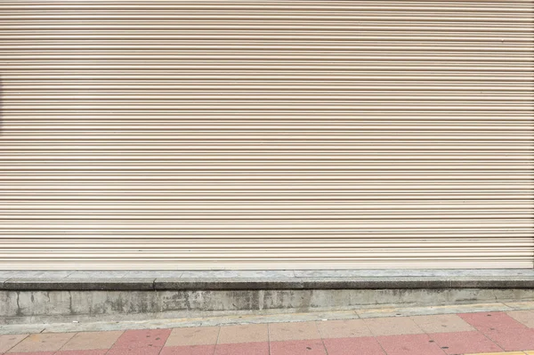 street wall background ,Industrial background, empty grunge urba