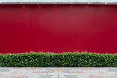 sokak duvar arka plan, endüstriyel arka plan, boş grunge urba