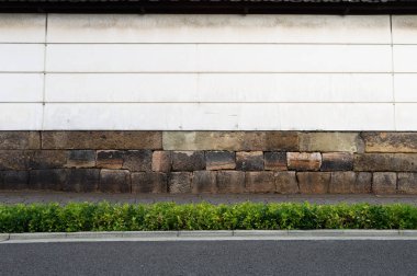 sokak duvar arka plan, endüstriyel arka plan, boş grunge urba