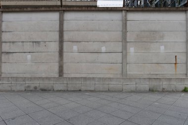 sokak duvar arka plan, endüstriyel arka plan, boş grunge urba