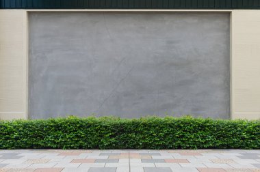 sokak duvar arka plan, endüstriyel arka plan, boş grunge urba