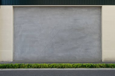 sokak duvar arka plan, endüstriyel arka plan, boş grunge urba