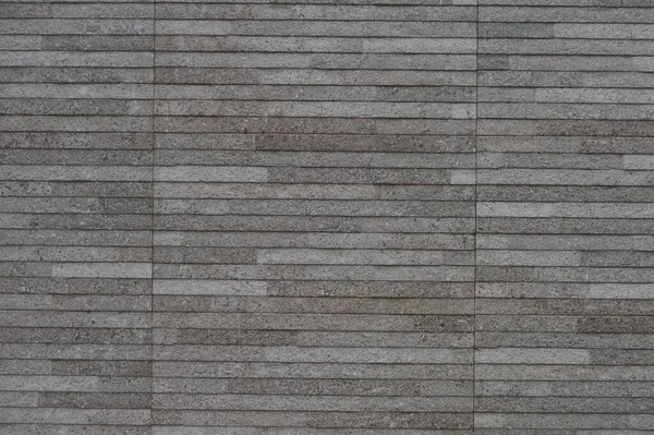セラミックレンガタイルの壁シームレスレンガの壁 — ストック写真