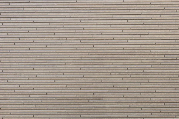 Modern Wall Outer Wall Siding — стоковое фото