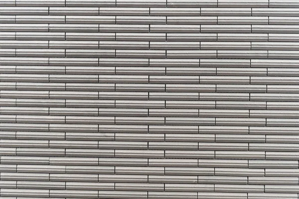 Modern Wall Outer Wall Siding — Stock Photo, Image