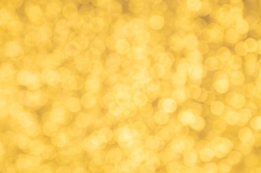 soyut çözünmüş bulanık altın arkaplan, noel