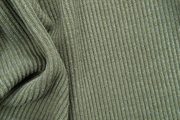 Die Textur Eines Strickpullis Tapete — Stockfoto