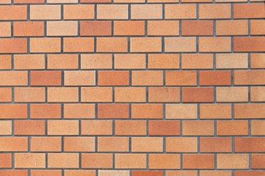 Tuğla duvar dokusunun arkaplanı