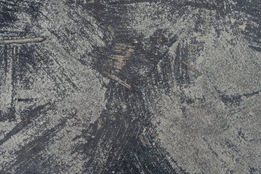 beton gri arkaplan, tam çerçeve 
