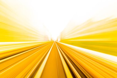 soyut hareket bulanık arkaplan.