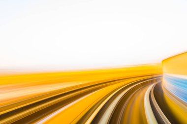 soyut hareket bulanık arkaplan.