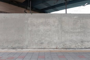 gri beton duvar, mimari duvar arkaplanı 