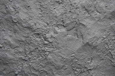 Gri beton duvar arka planı 