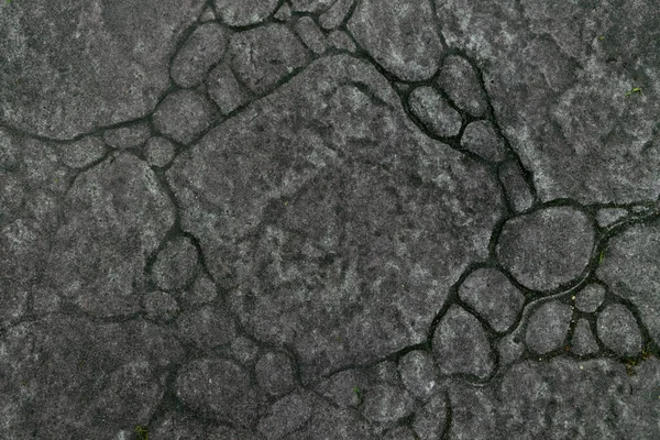 Steinboden Hintergrund Erdgeschoss — Stockfoto