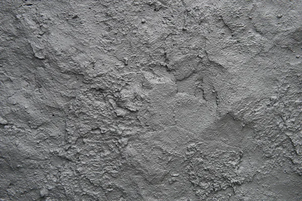 Fundo Parede Concreto Cinza — Fotografia de Stock