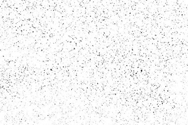 Grunge dokuları hazır. Sıkıntılı Etki. Grunge Arkaplan. Vektör dokulu etki. Vektör illüstrasyonu. 