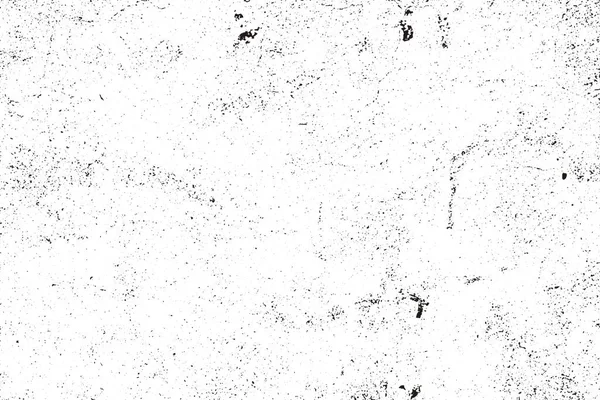 Textures Grunge Réglées Effet Détresse Grunge Background Effet Texturé Vectoriel — Image vectorielle