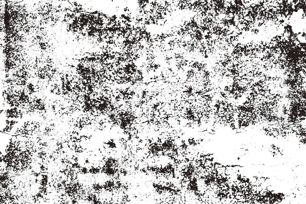 Conjunto Texturas Grunge Efecto Angustiado Grunge Background Efecto Texturizado Vectorial — Archivo Imágenes Vectoriales