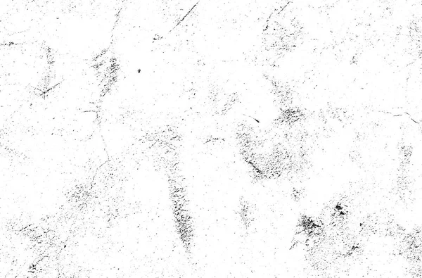 Textures Grunge Réglées Effet Détresse Grunge Background Effet Texturé Vectoriel — Image vectorielle