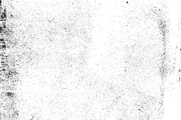 Textures Grunge Réglées Effet Détresse Grunge Background Effet Texturé Vectoriel — Image vectorielle