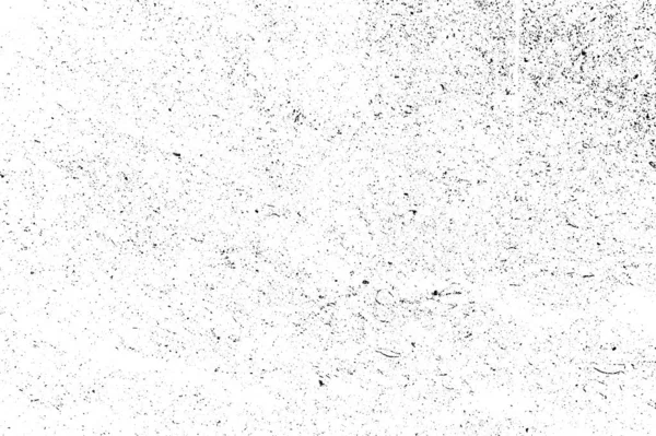 Textures Grunge Réglées Effet Détresse Grunge Background Effet Texturé Vectoriel — Image vectorielle