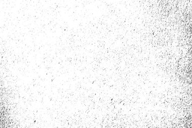 Grunge dokuları hazır. Sıkıntılı Etki. Grunge Arkaplan. Vektör dokulu etki. Vektör illüstrasyonu. 