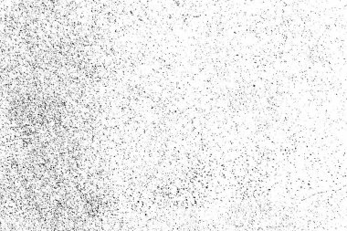 Grunge dokuları hazır. Sıkıntılı Etki. Grunge Arkaplan. Vektör dokulu etki. Vektör illüstrasyonu. 