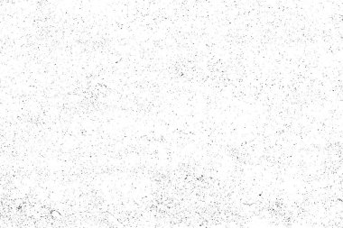 Grunge dokuları hazır. Sıkıntılı Etki. Grunge Arkaplan. Vektör dokulu etki. Vektör illüstrasyonu. 