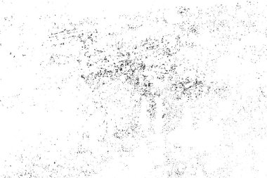 Grunge dokuları hazır. Sıkıntılı Etki. Grunge Arkaplan. Vektör dokulu etki. Vektör illüstrasyonu. 